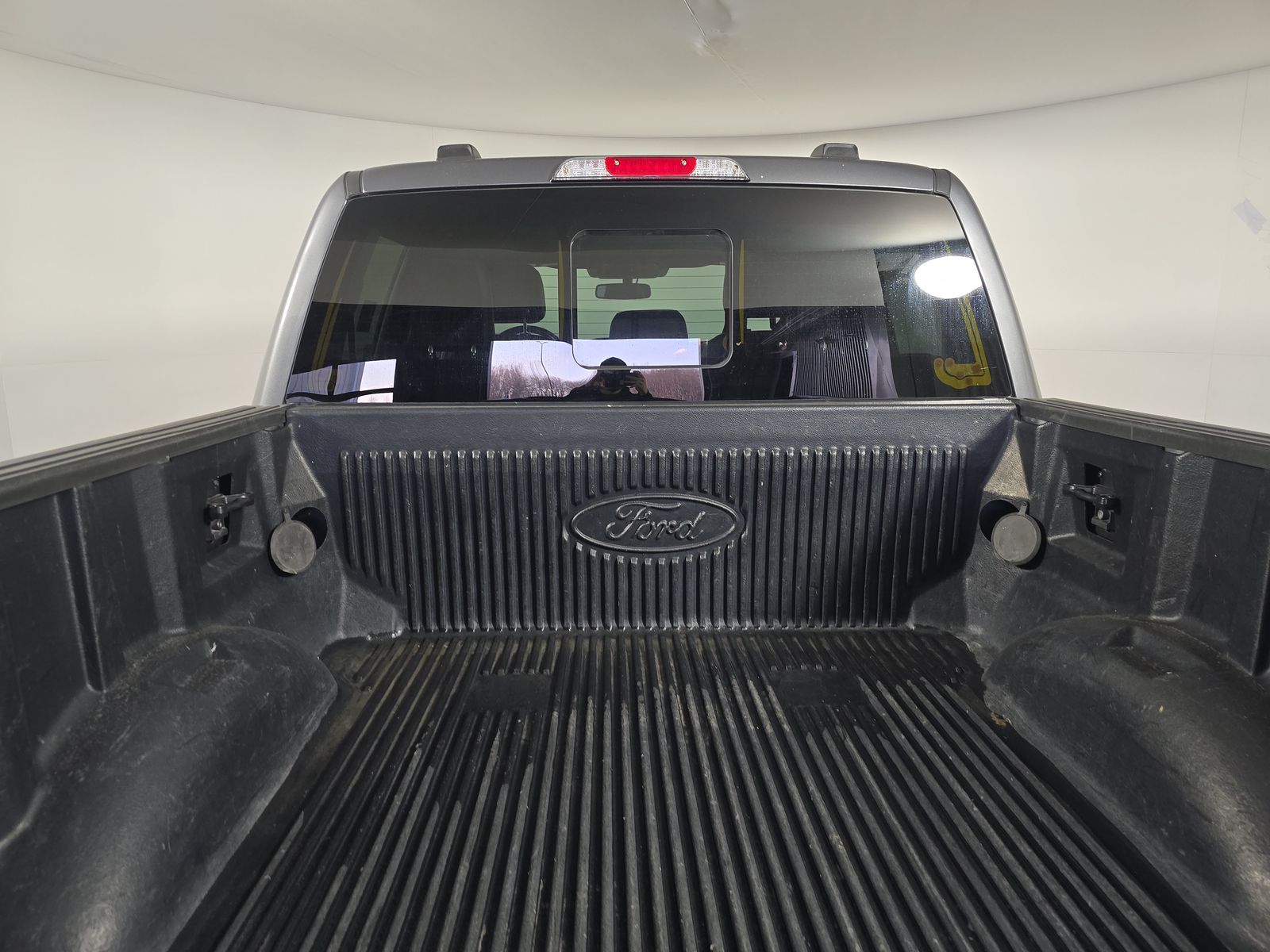 2023 Ford F-150 Lariat AWD