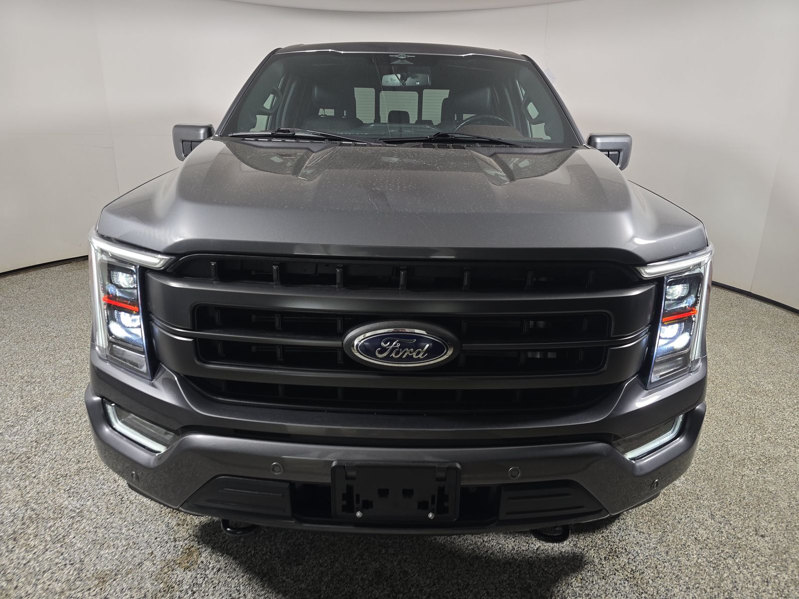 2023 Ford F-150 Lariat AWD