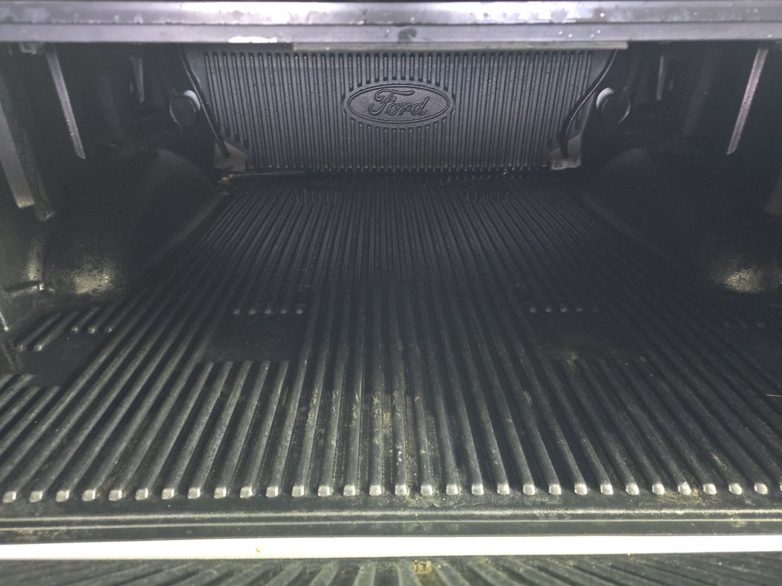 2023 Ford F-150 Lariat AWD