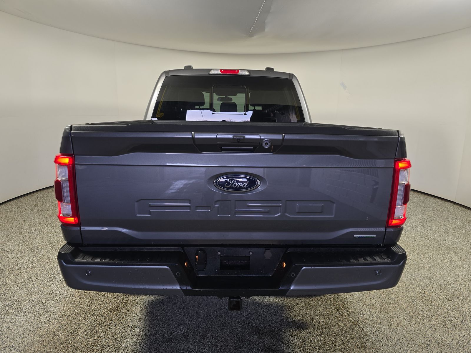 2023 Ford F-150 Lariat AWD