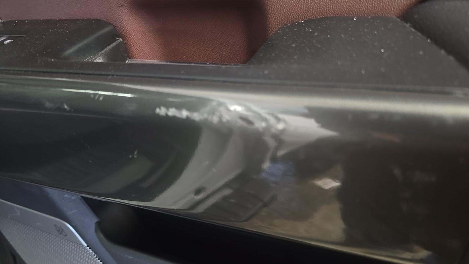 2023 Ford F-150 Lariat AWD