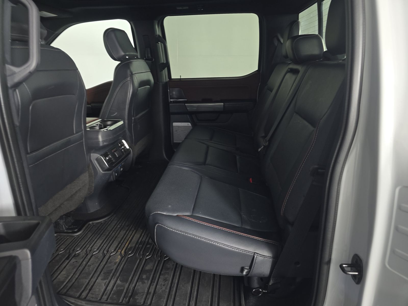 2023 Ford F-150 Lariat AWD