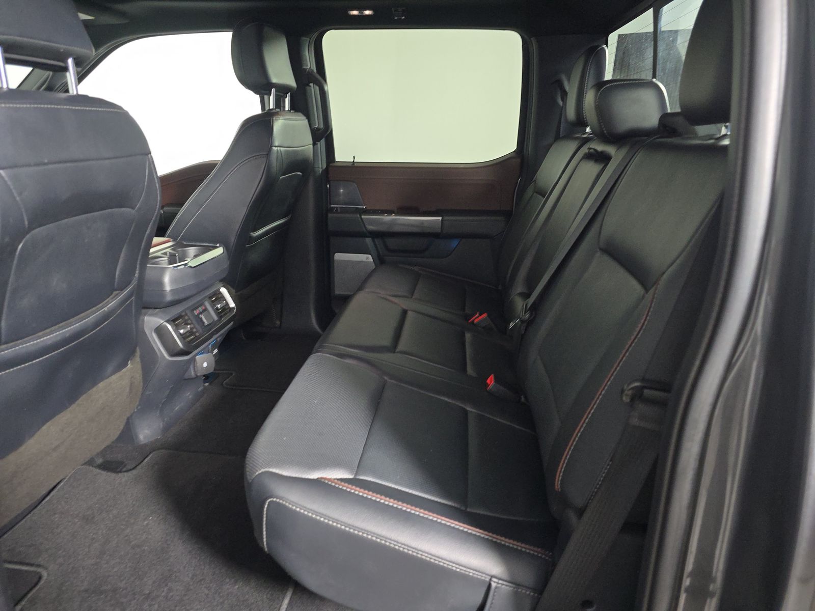 2023 Ford F-150 Lariat AWD