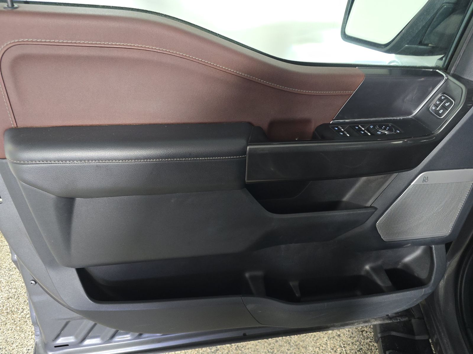 2023 Ford F-150 Lariat AWD