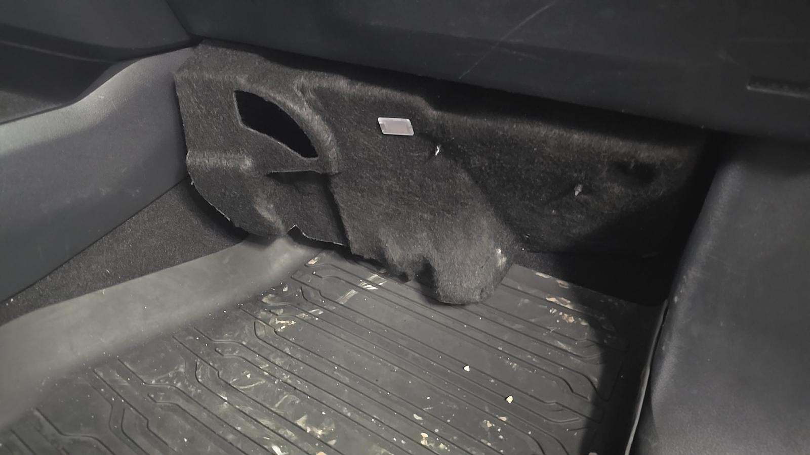 2023 Ford F-150 Lariat AWD