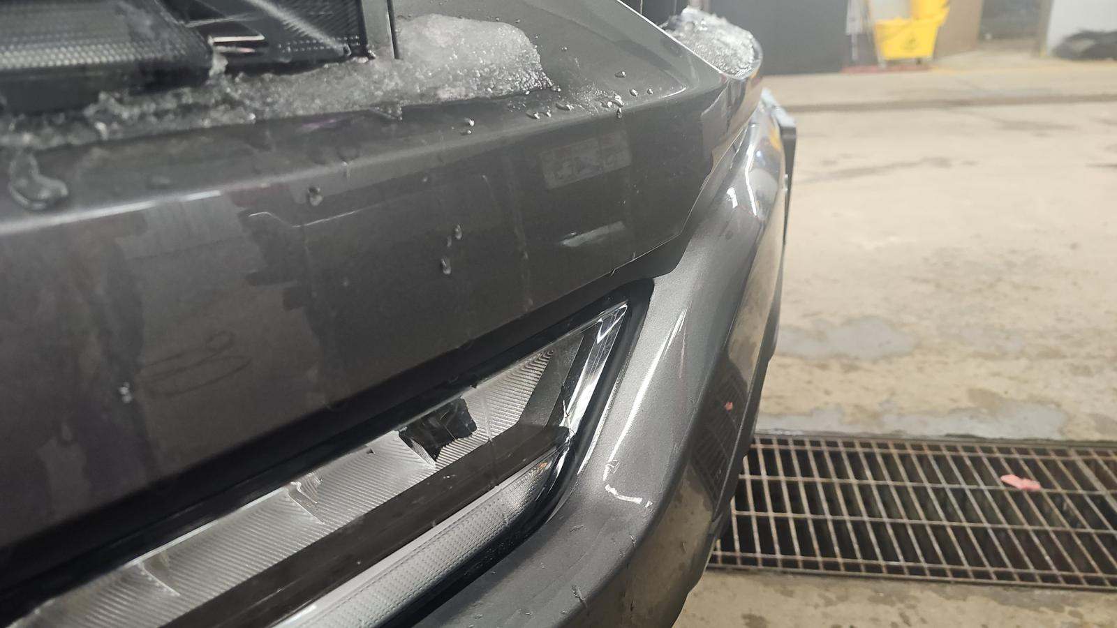 2023 Ford F-150 Lariat AWD