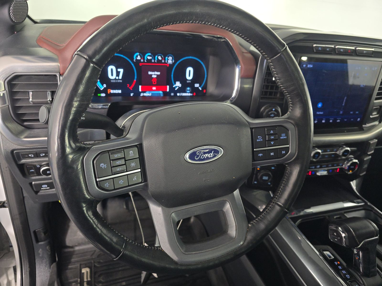 2023 Ford F-150 Lariat AWD