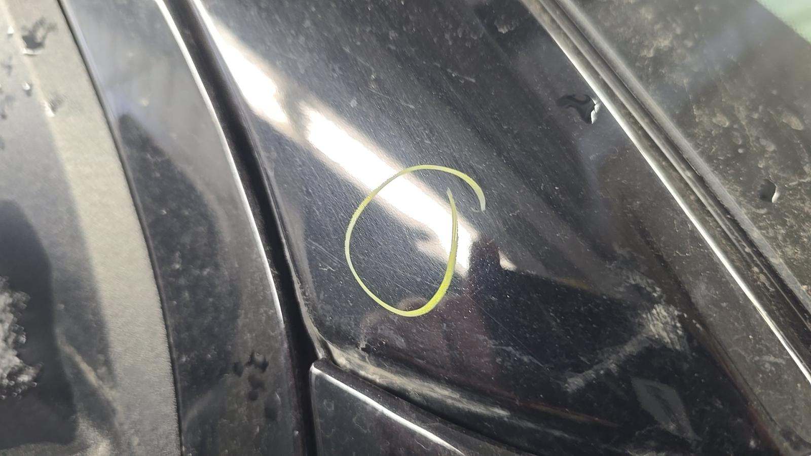 2023 Ford F-150 Tremor AWD