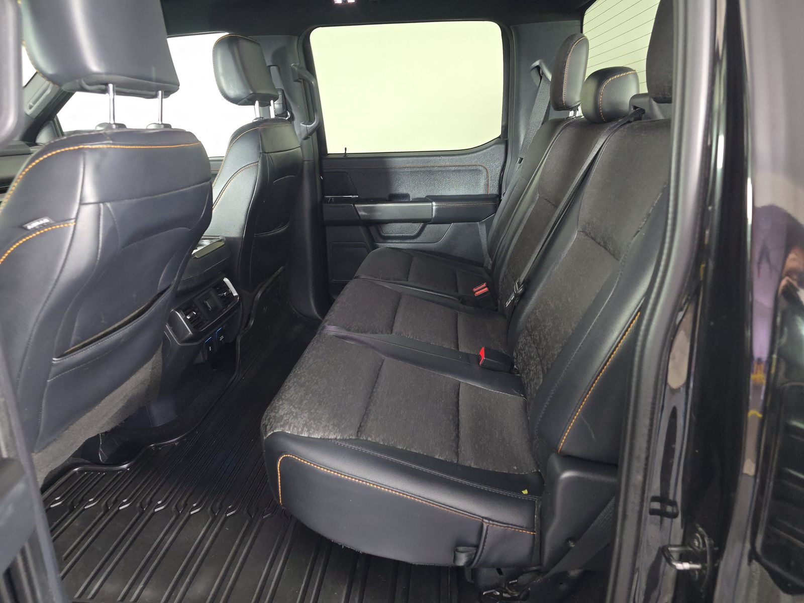 2023 Ford F-150 Tremor AWD