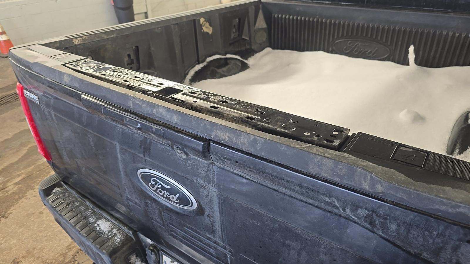 2023 Ford F-150 Tremor AWD