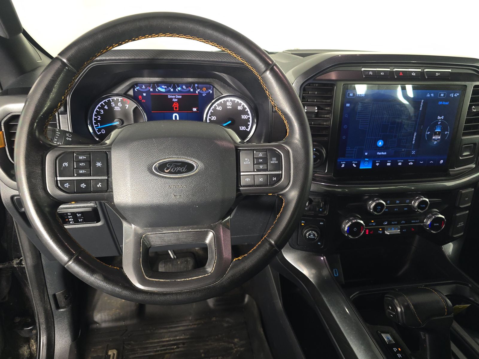 2023 Ford F-150 Tremor AWD