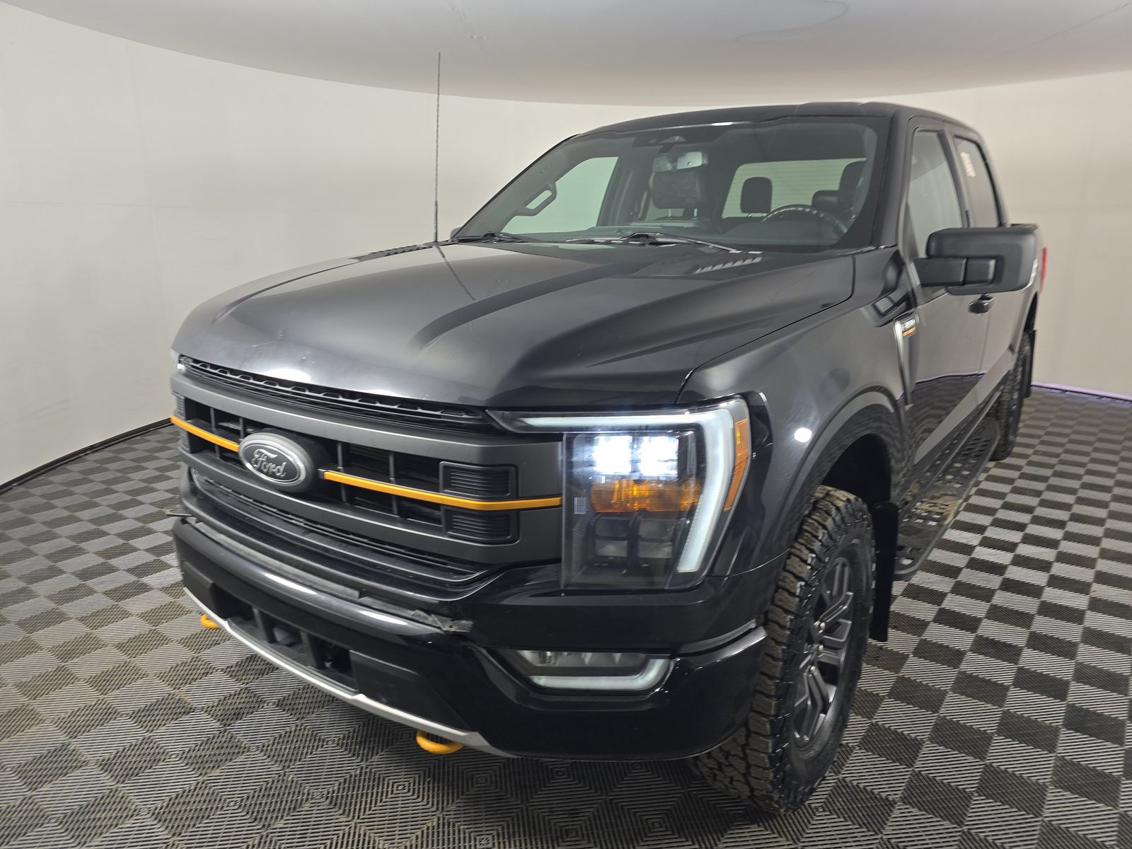 2023 Ford F-150 Tremor AWD