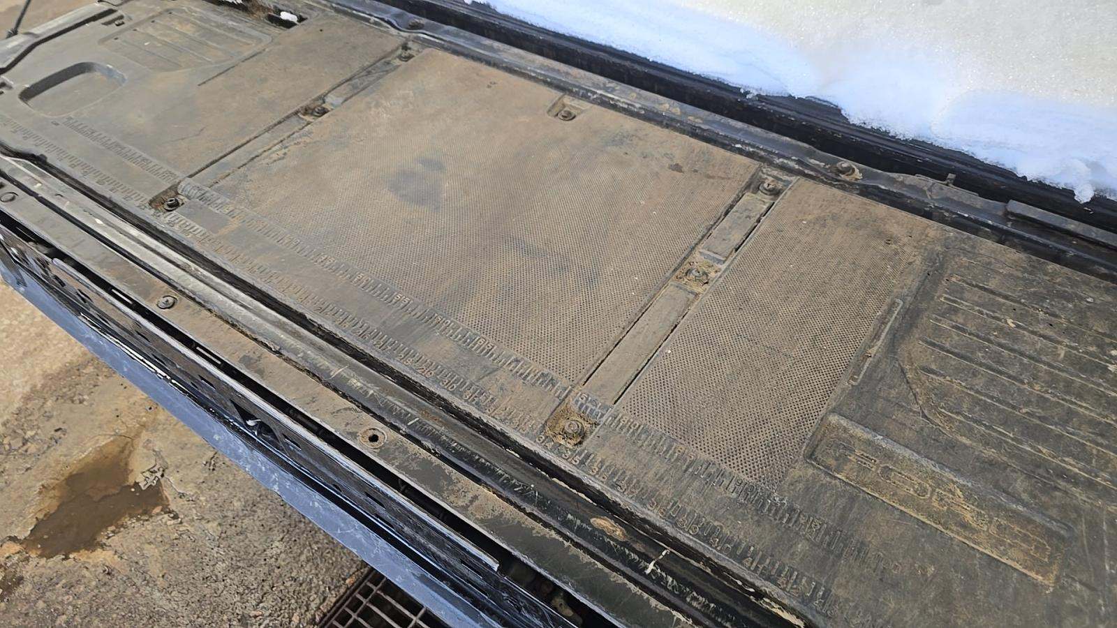 2023 Ford F-150 Tremor AWD