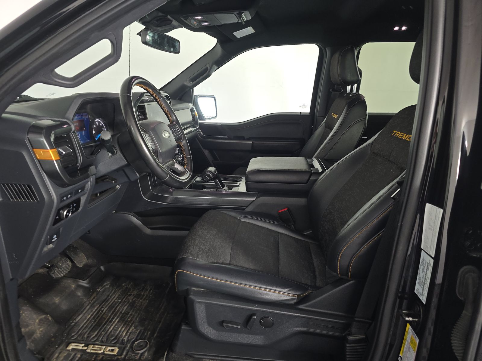 2023 Ford F-150 Tremor AWD