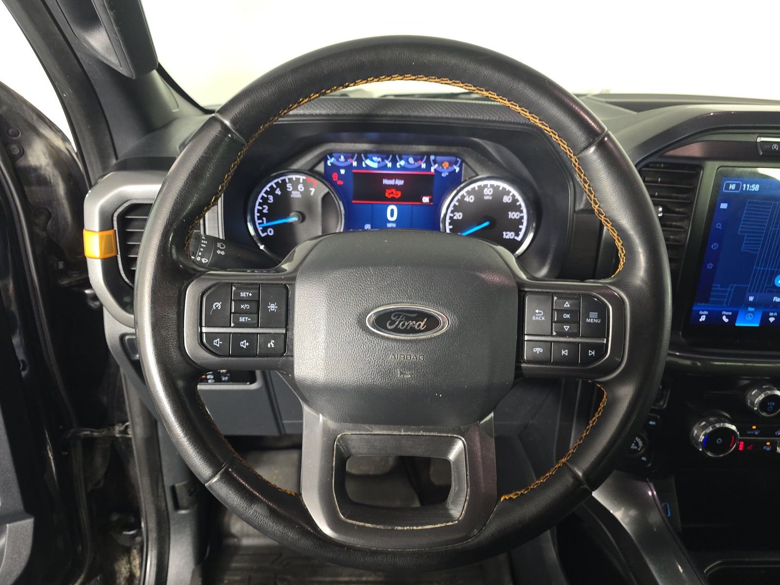 2023 Ford F-150 Tremor AWD