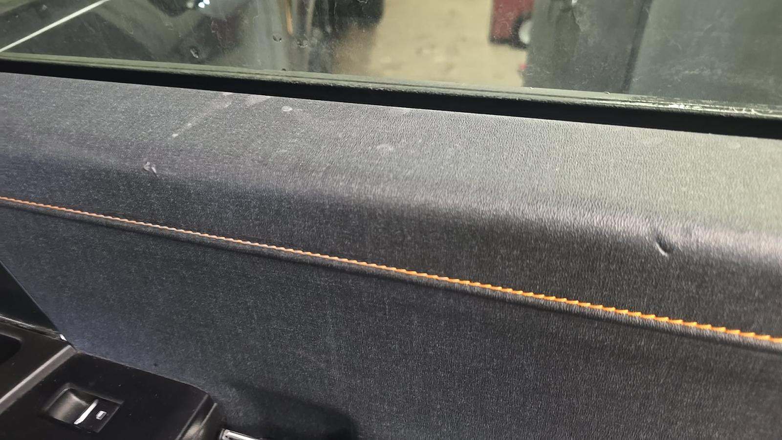 2023 Ford F-150 Tremor AWD