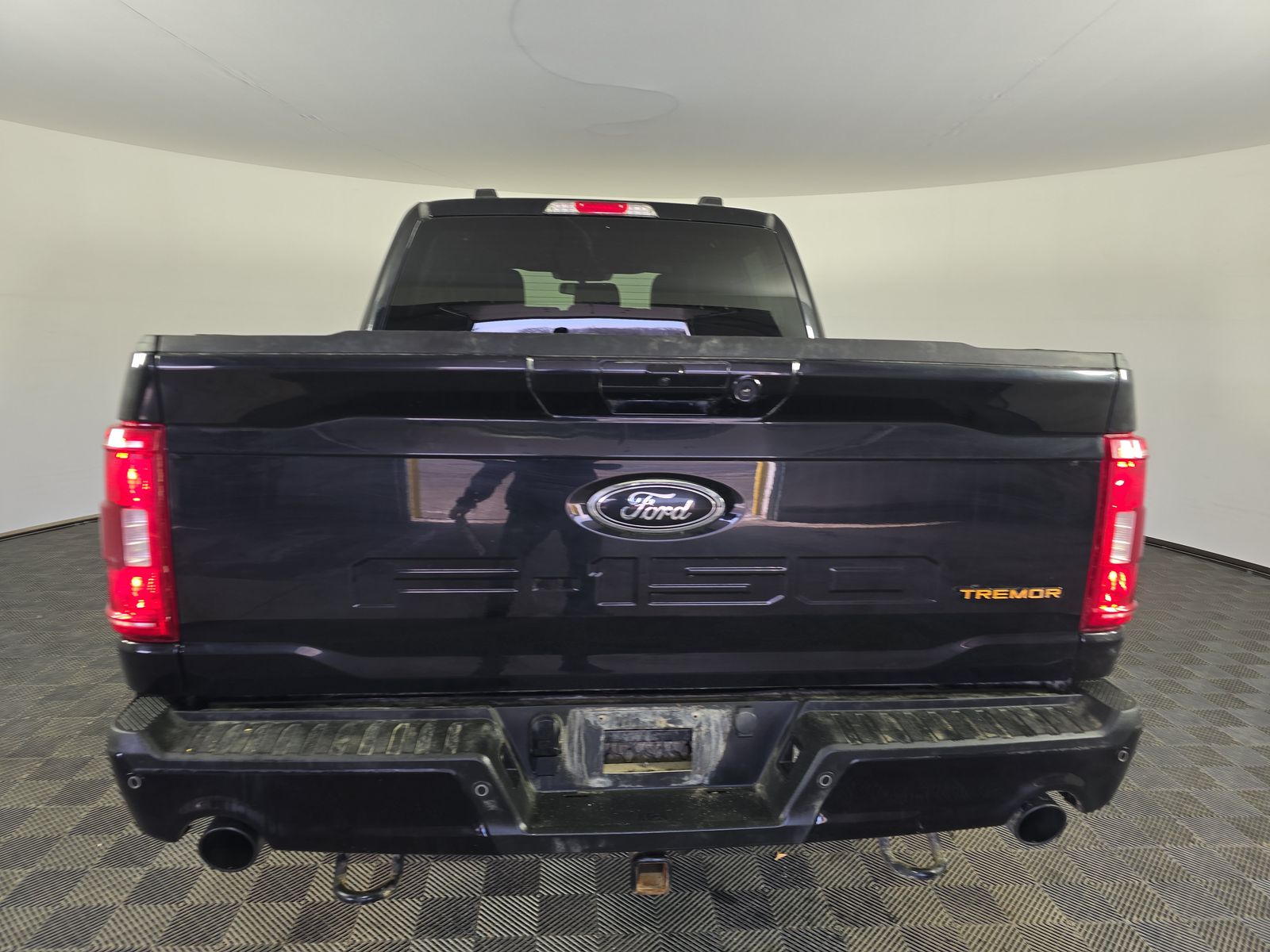 2023 Ford F-150 Tremor AWD