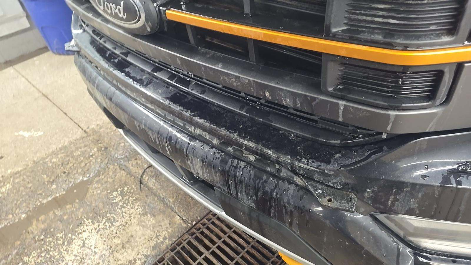 2023 Ford F-150 Tremor AWD