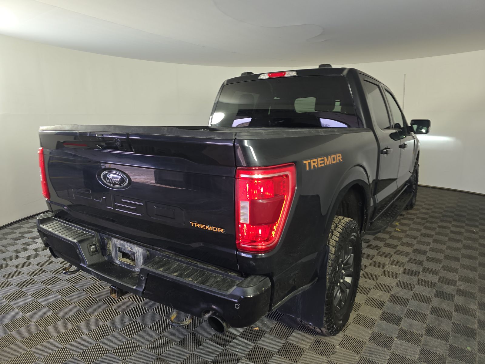 2023 Ford F-150 Tremor AWD