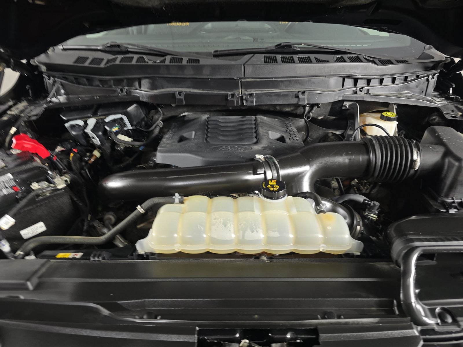 2023 Ford F-150 Tremor AWD