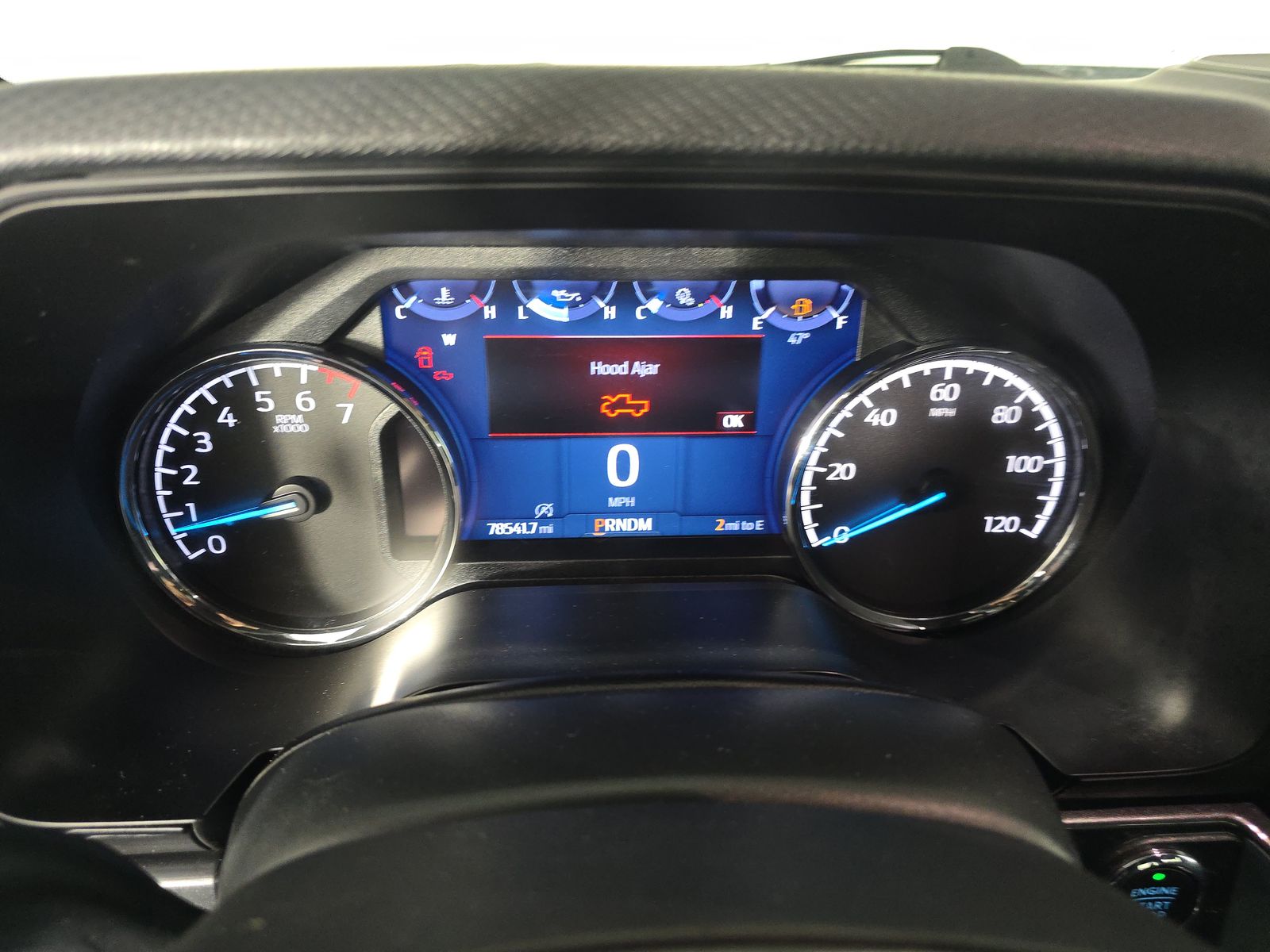 2023 Ford F-150 Tremor AWD