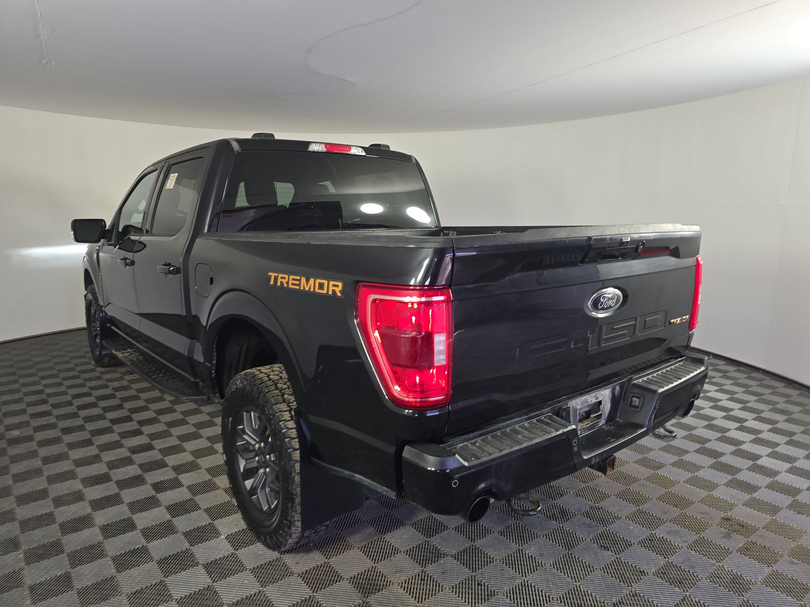 2023 Ford F-150 Tremor AWD