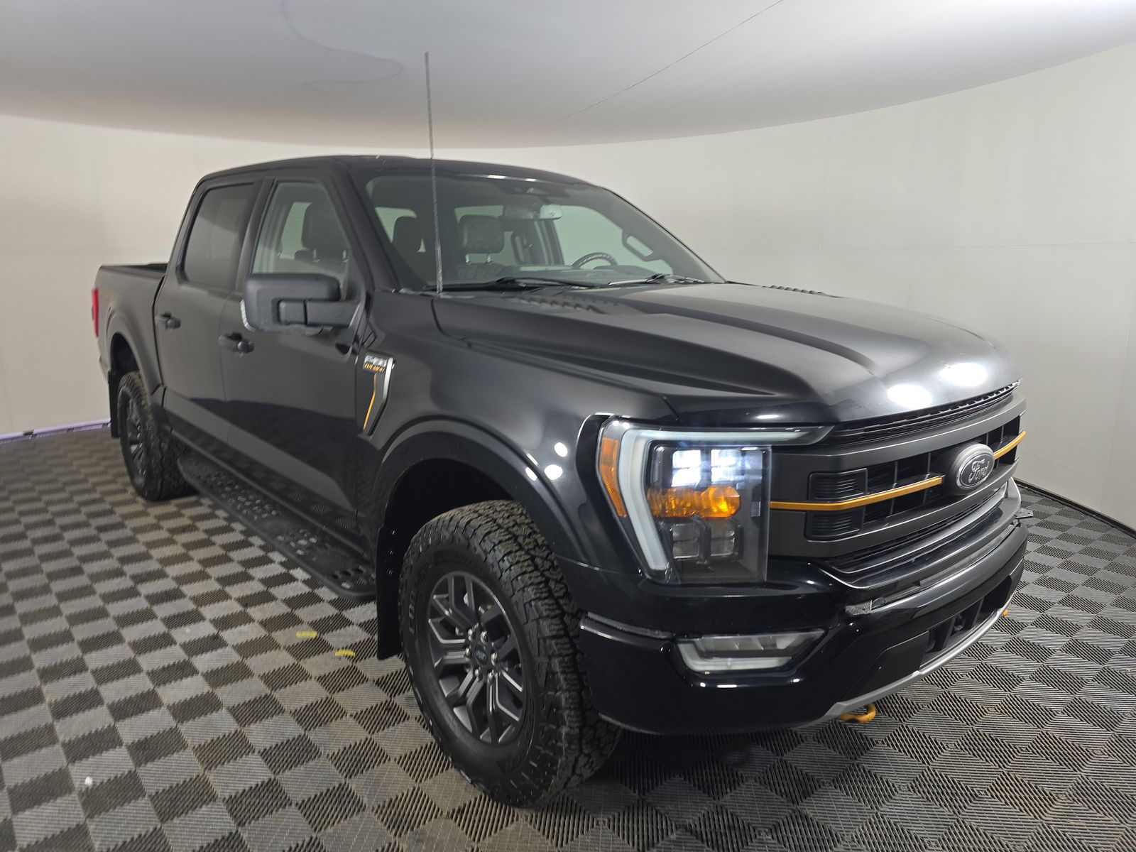 2023 Ford F-150 Tremor AWD