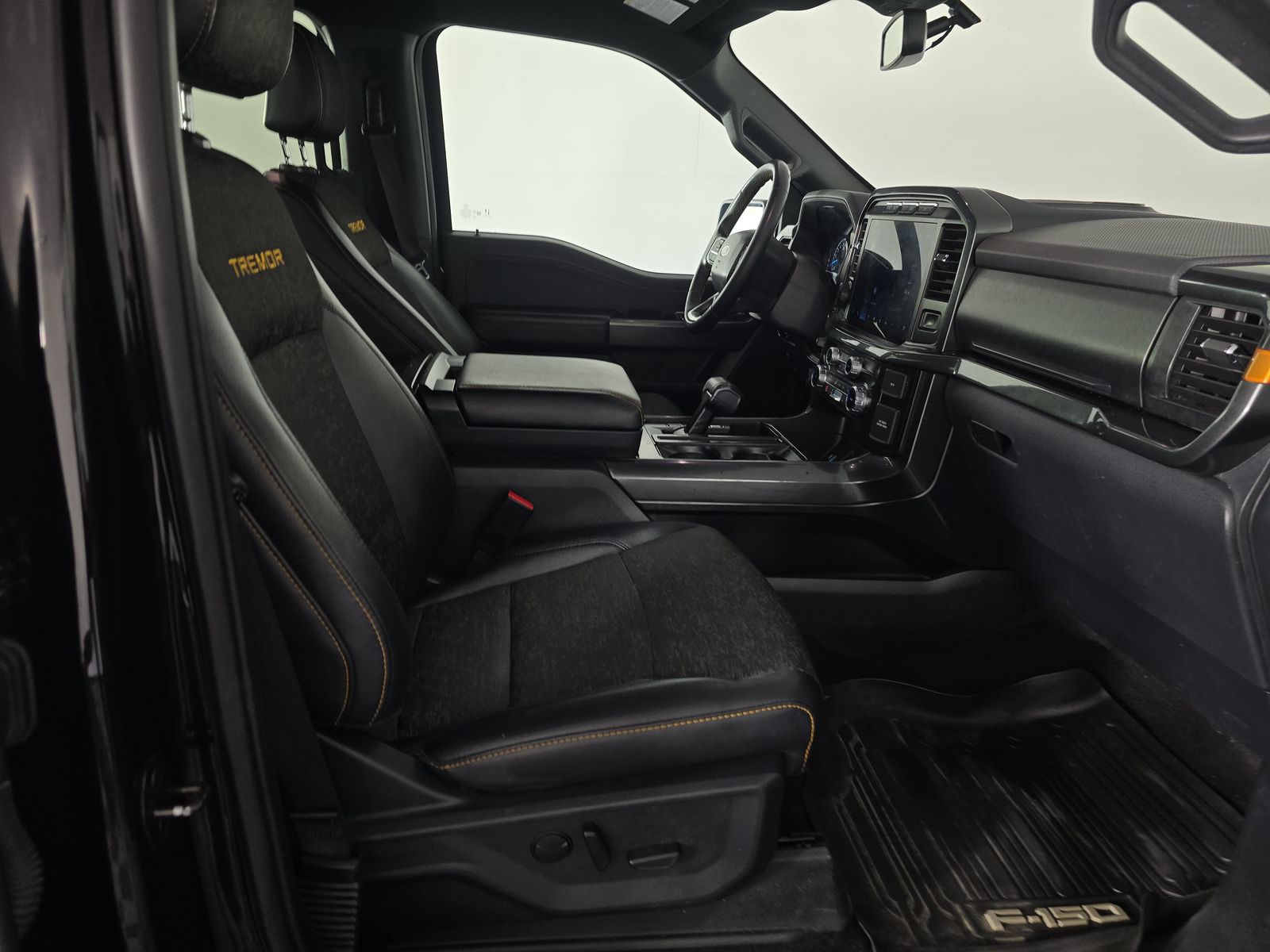 2023 Ford F-150 Tremor AWD