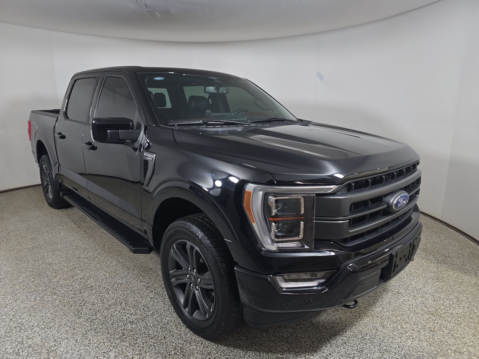 2023 Ford F-150 Lariat AWD
