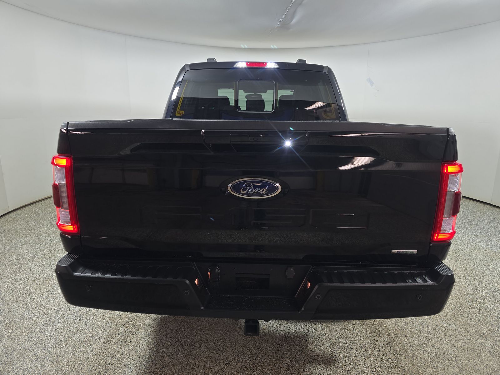 2023 Ford F-150 Lariat AWD