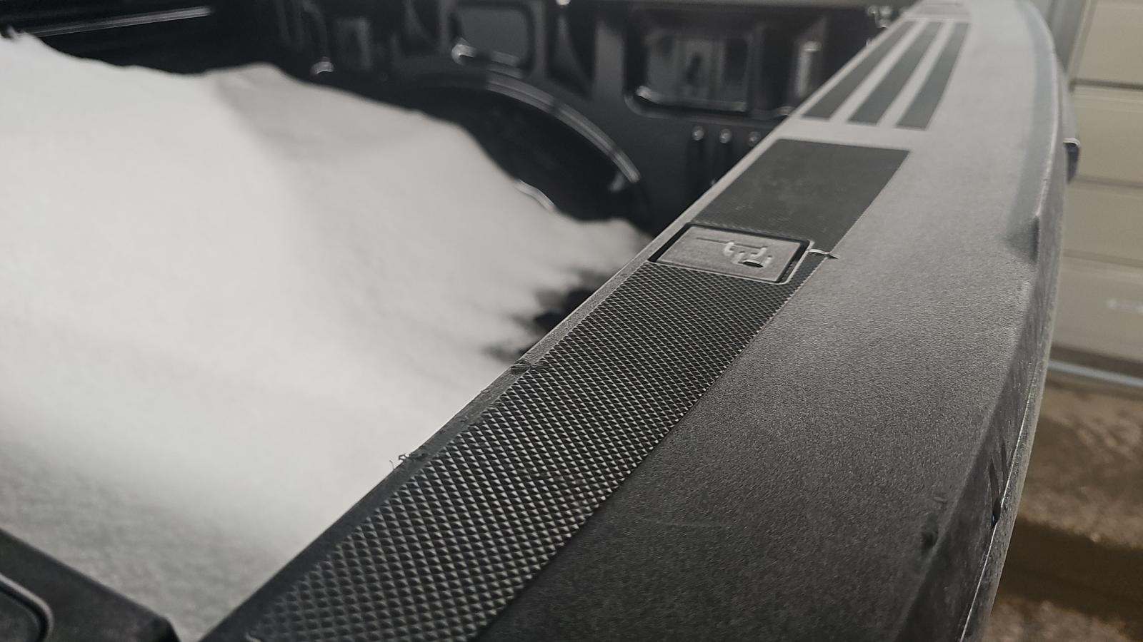 2023 Ford F-150 Lariat AWD