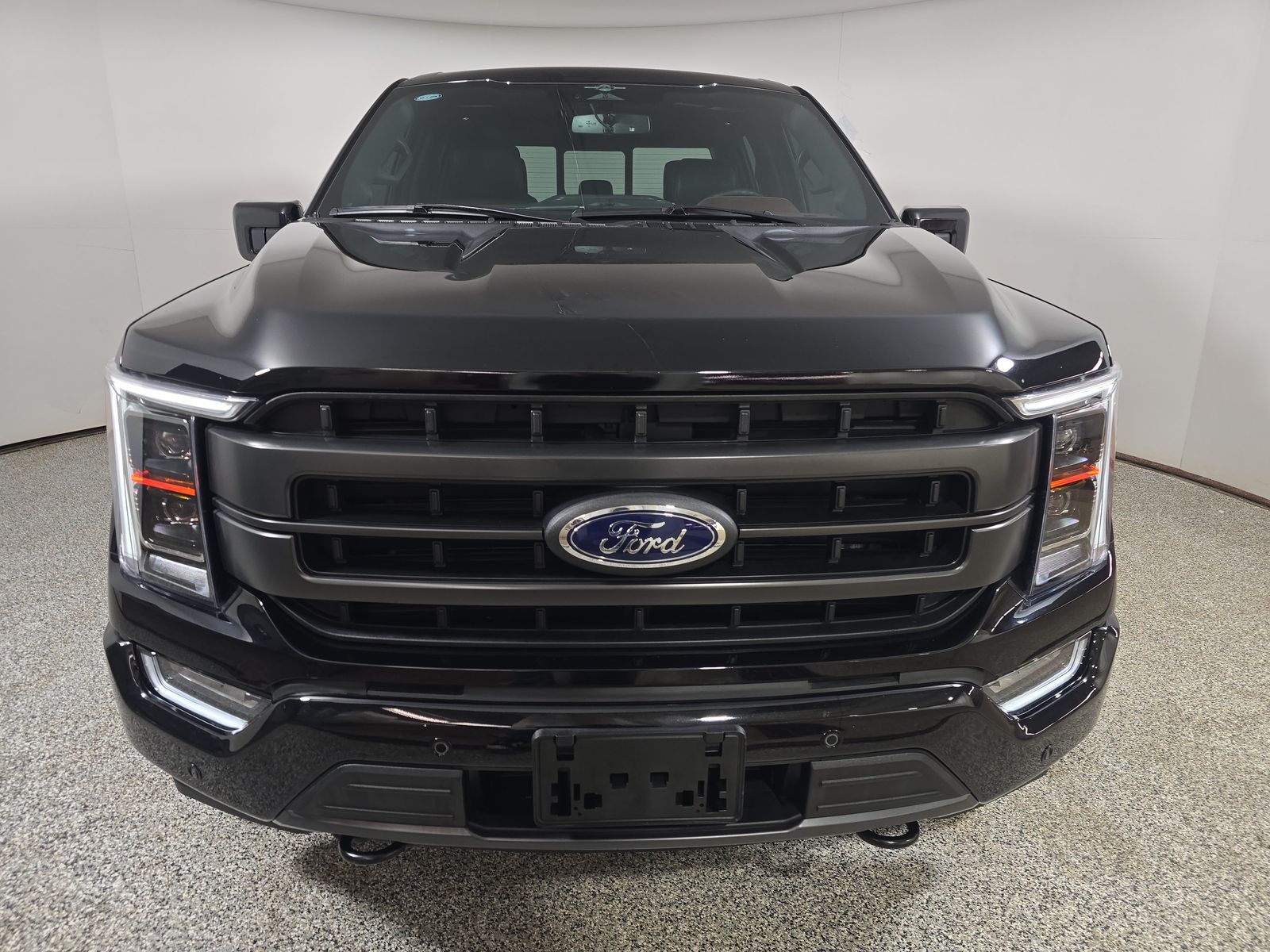 2023 Ford F-150 Lariat AWD