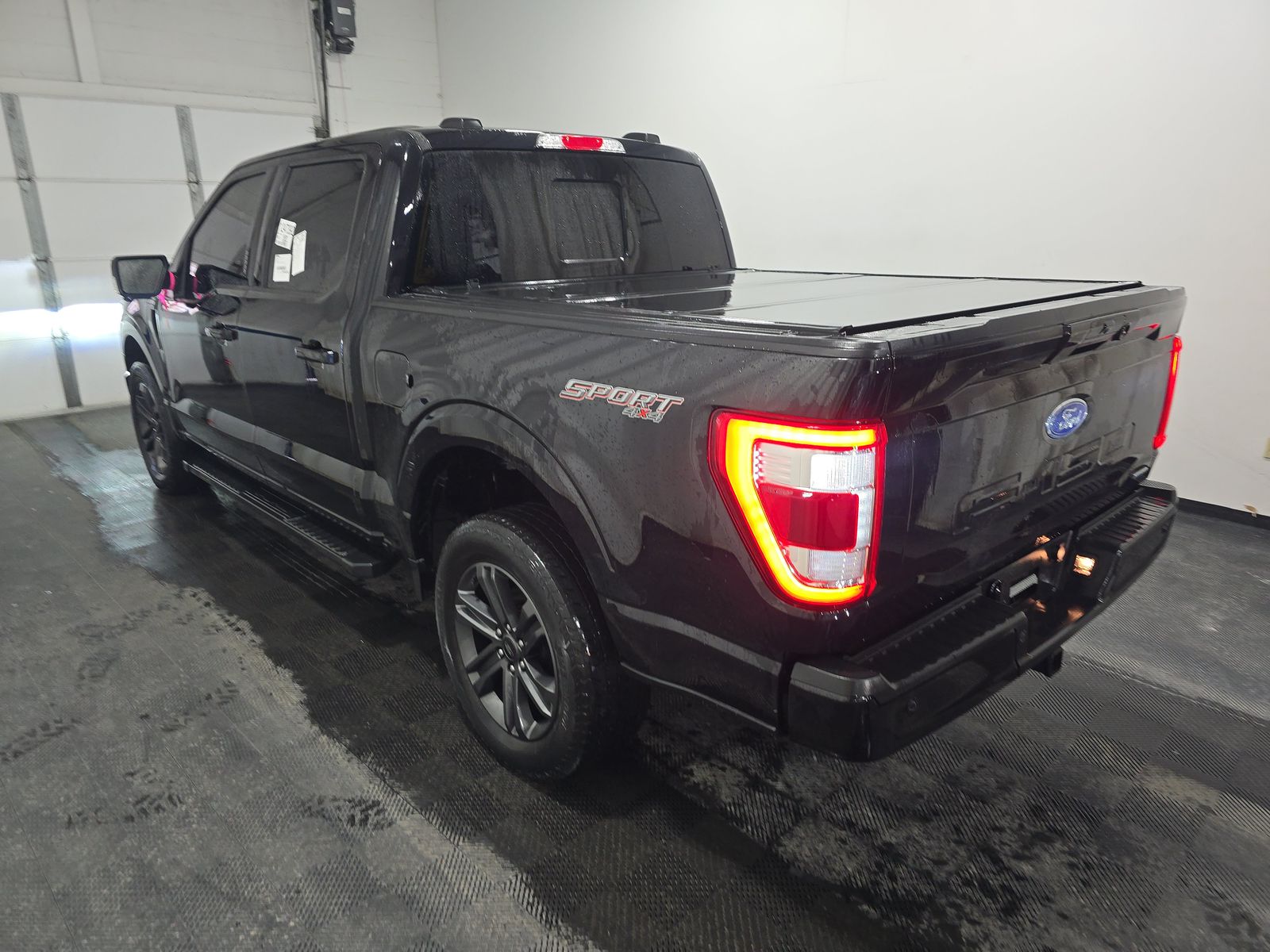2023 Ford F-150 Lariat AWD