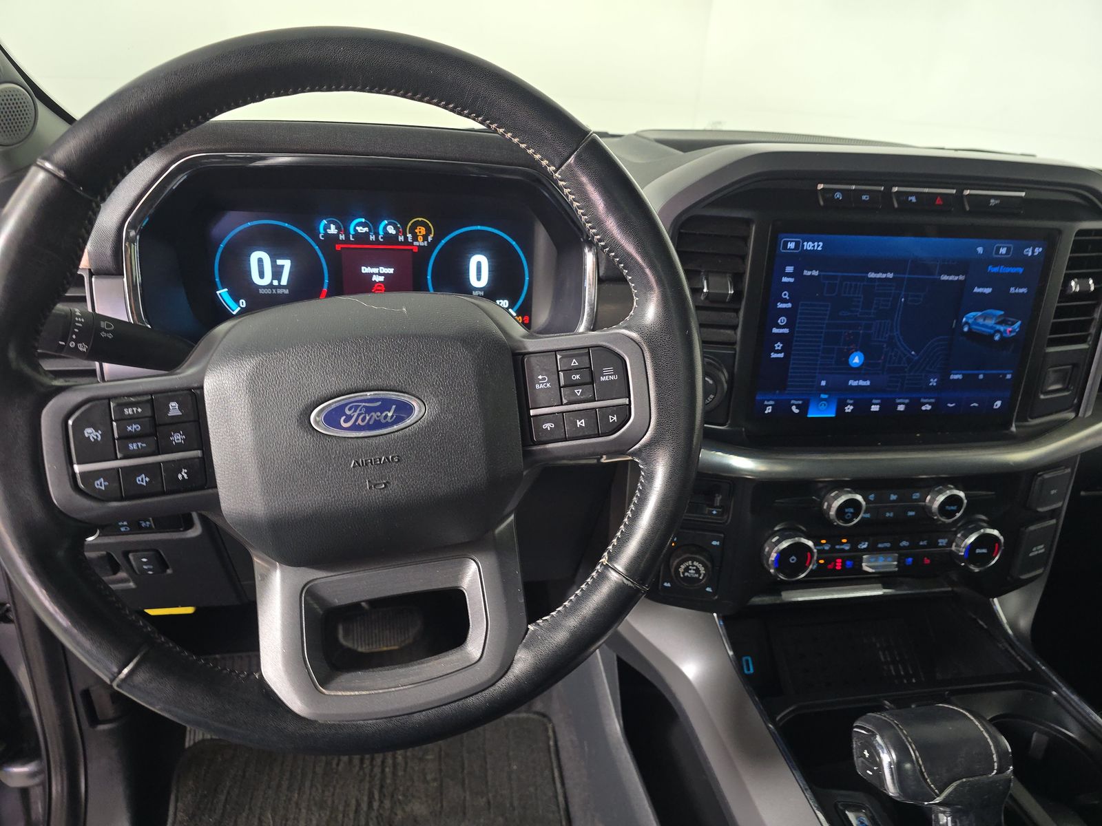 2023 Ford F-150 Lariat AWD