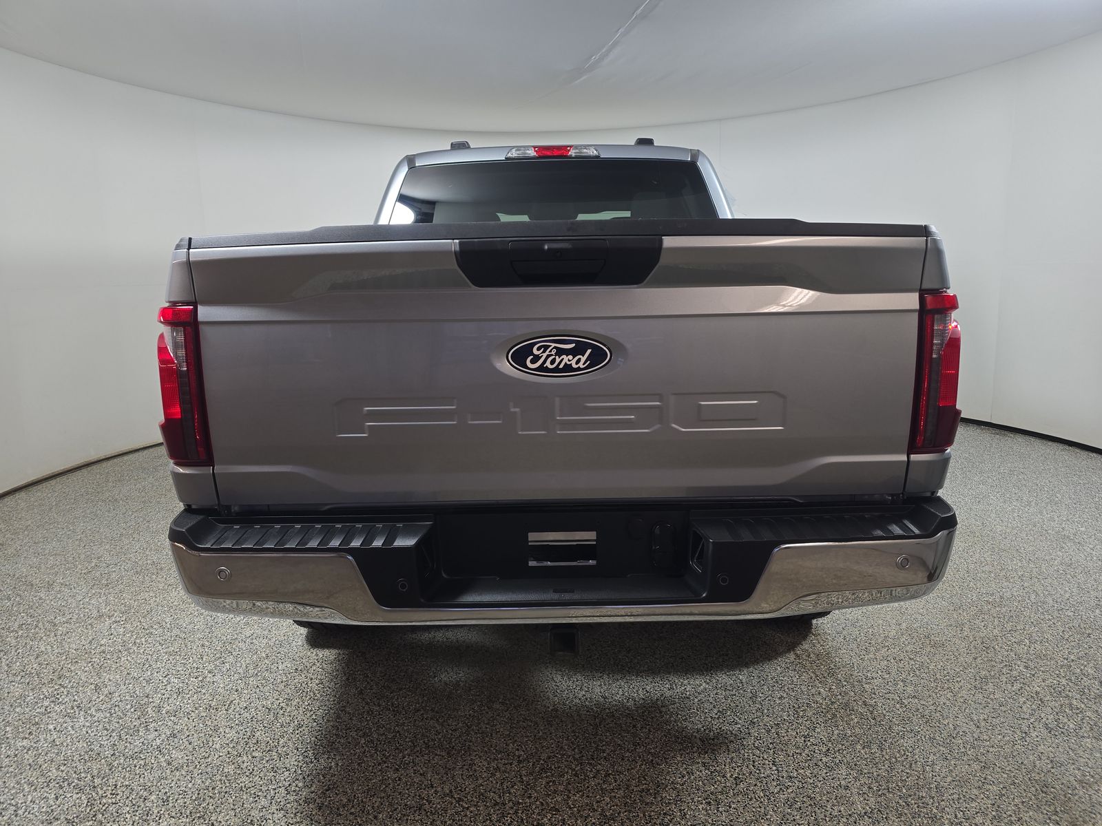 2025 Ford F-150 XLT AWD
