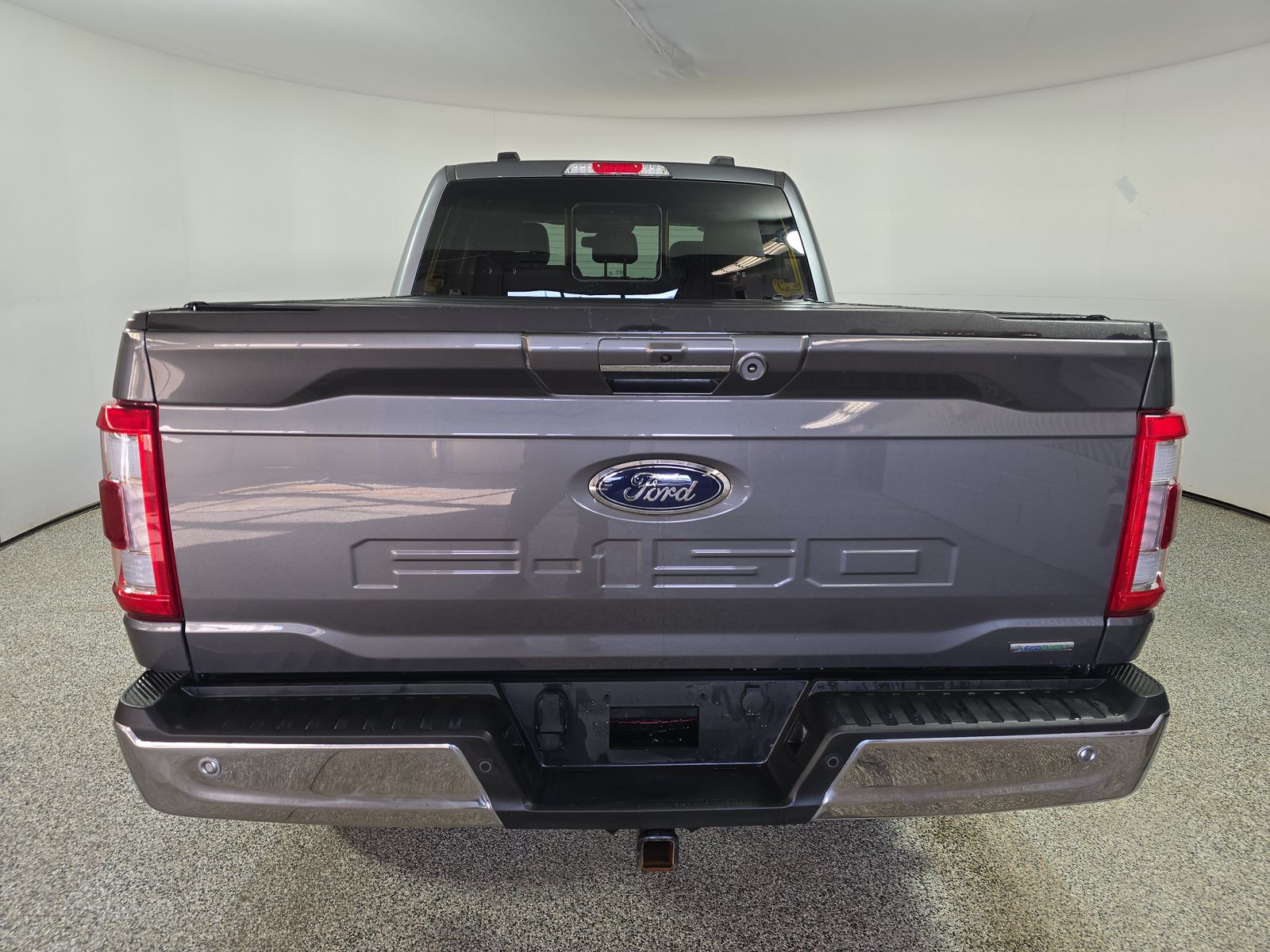 2023 Ford F-150 Lariat AWD