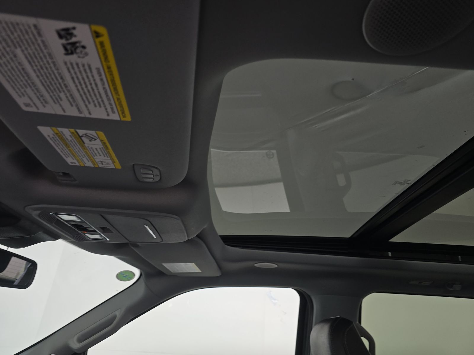 2023 Ford F-150 Lariat AWD