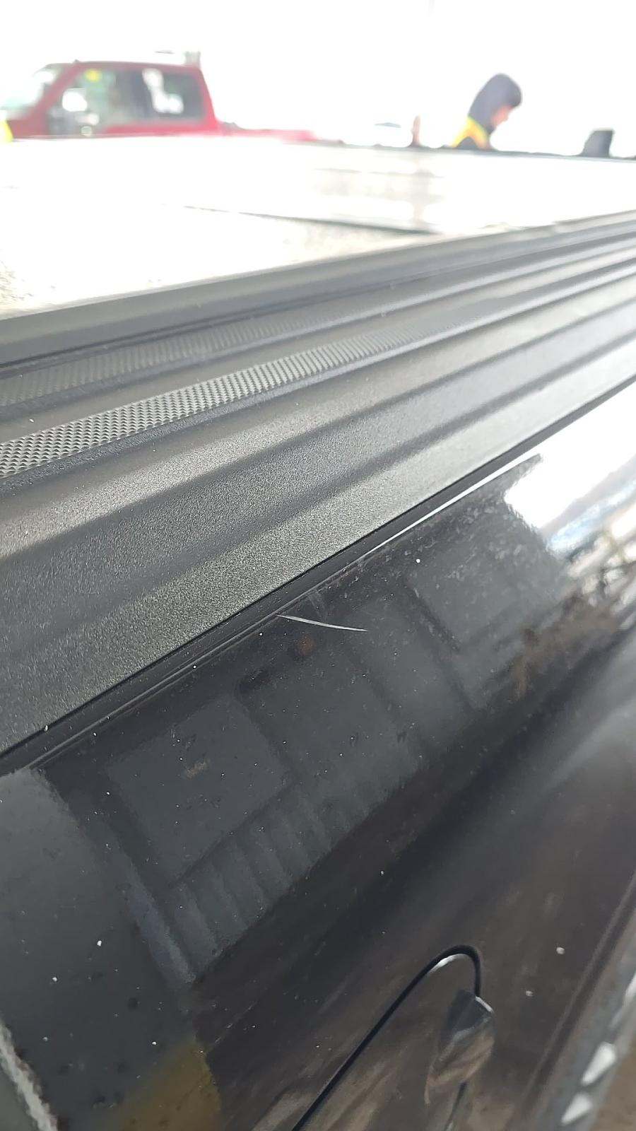 2023 Ford F-150 Lariat AWD