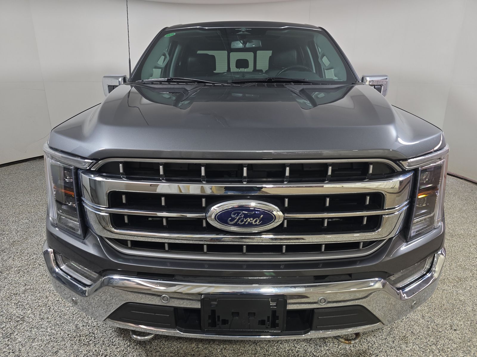 2023 Ford F-150 Lariat AWD