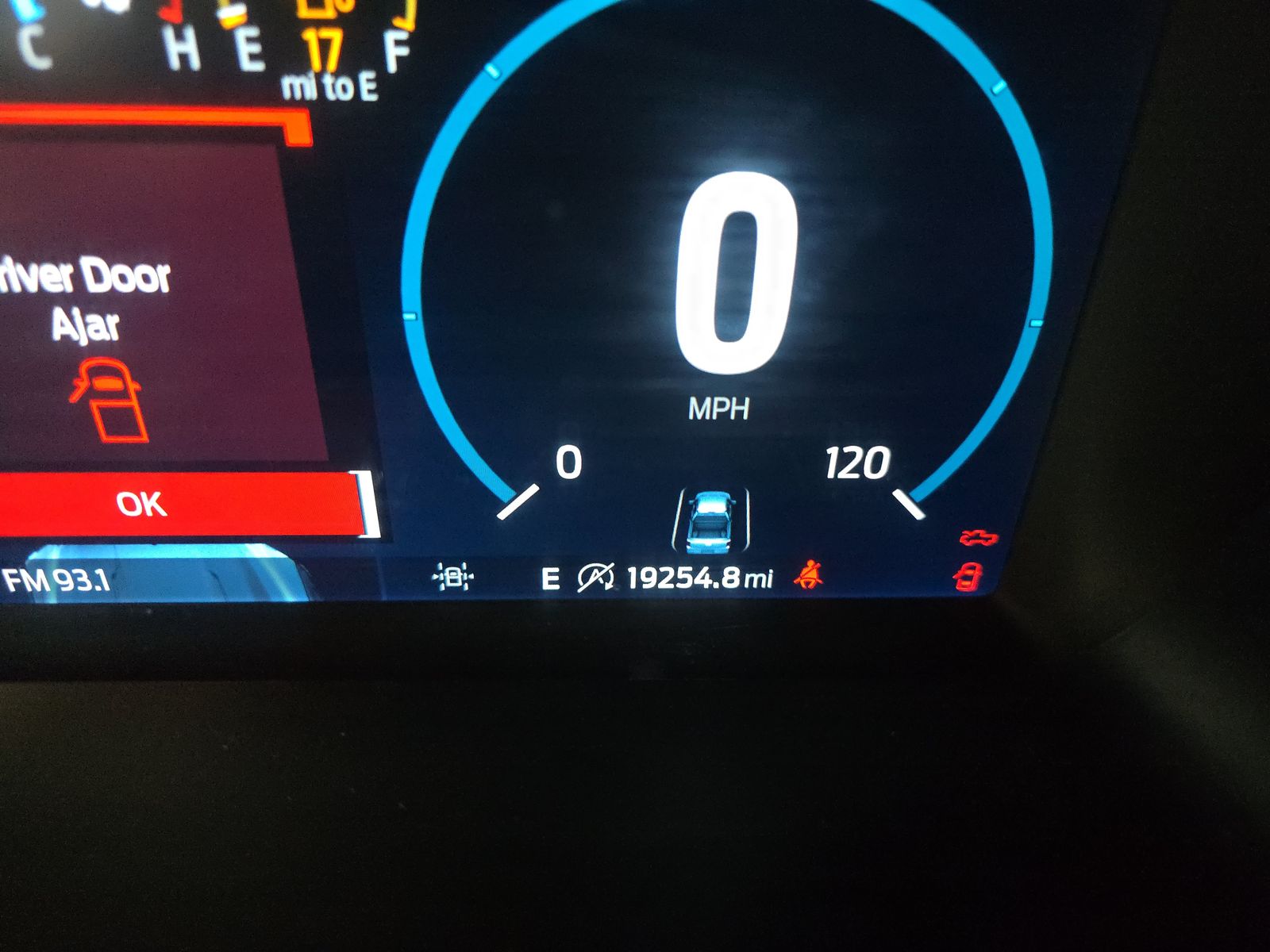 2023 Ford F-150 Lariat AWD