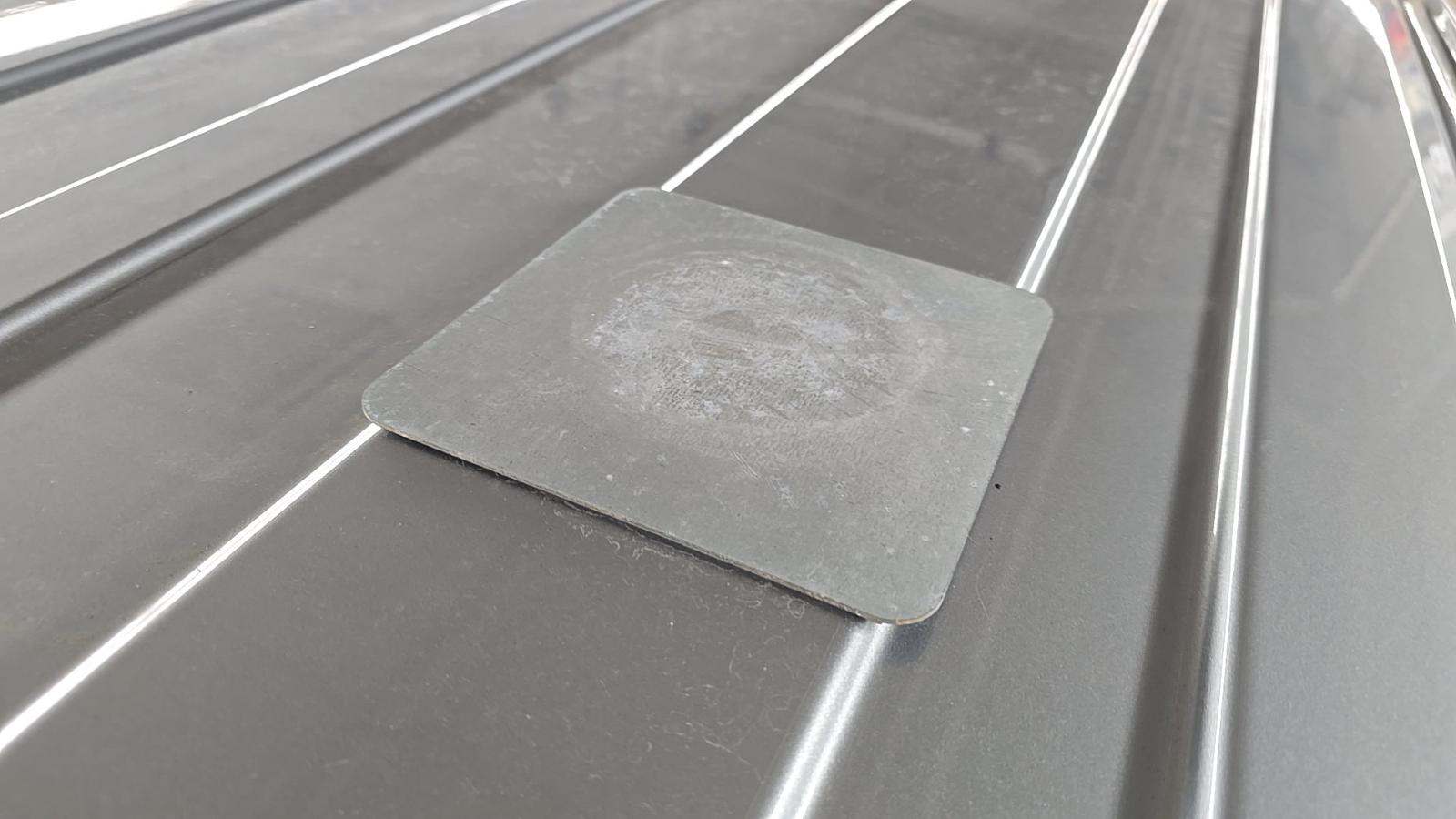 2025 Ford F-150 XLT AWD