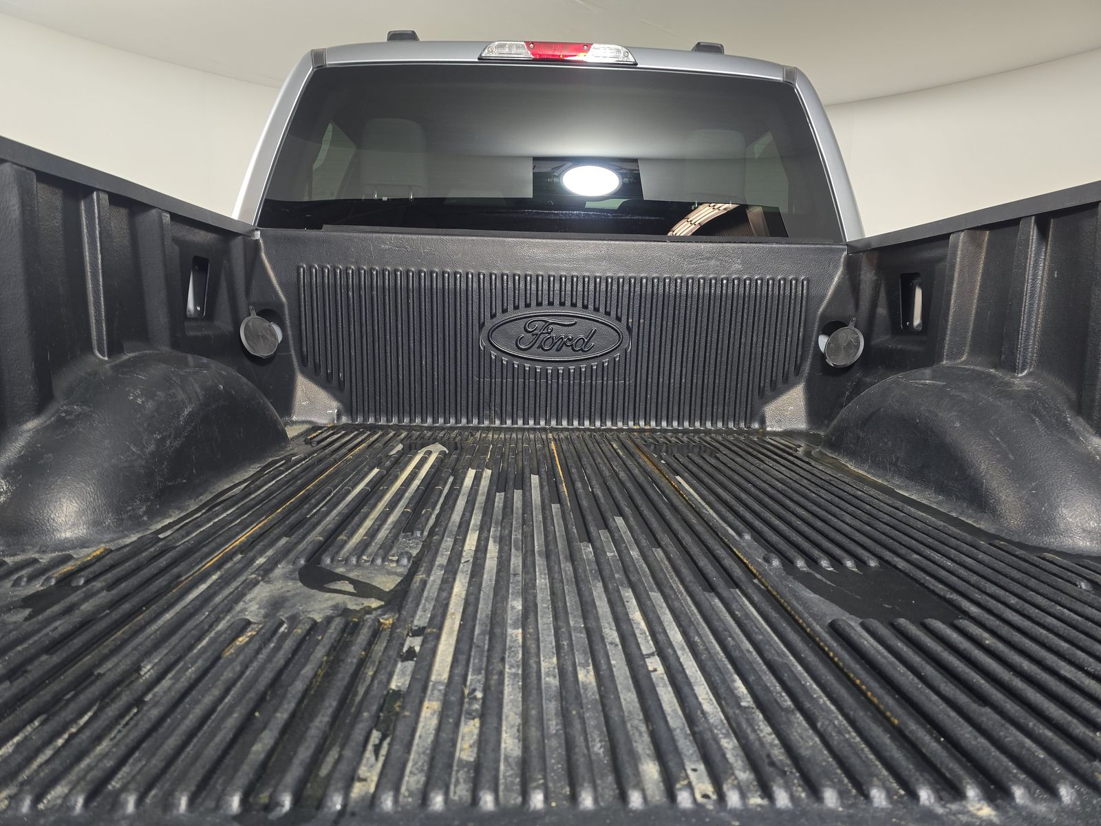 2025 Ford F-150 XLT AWD