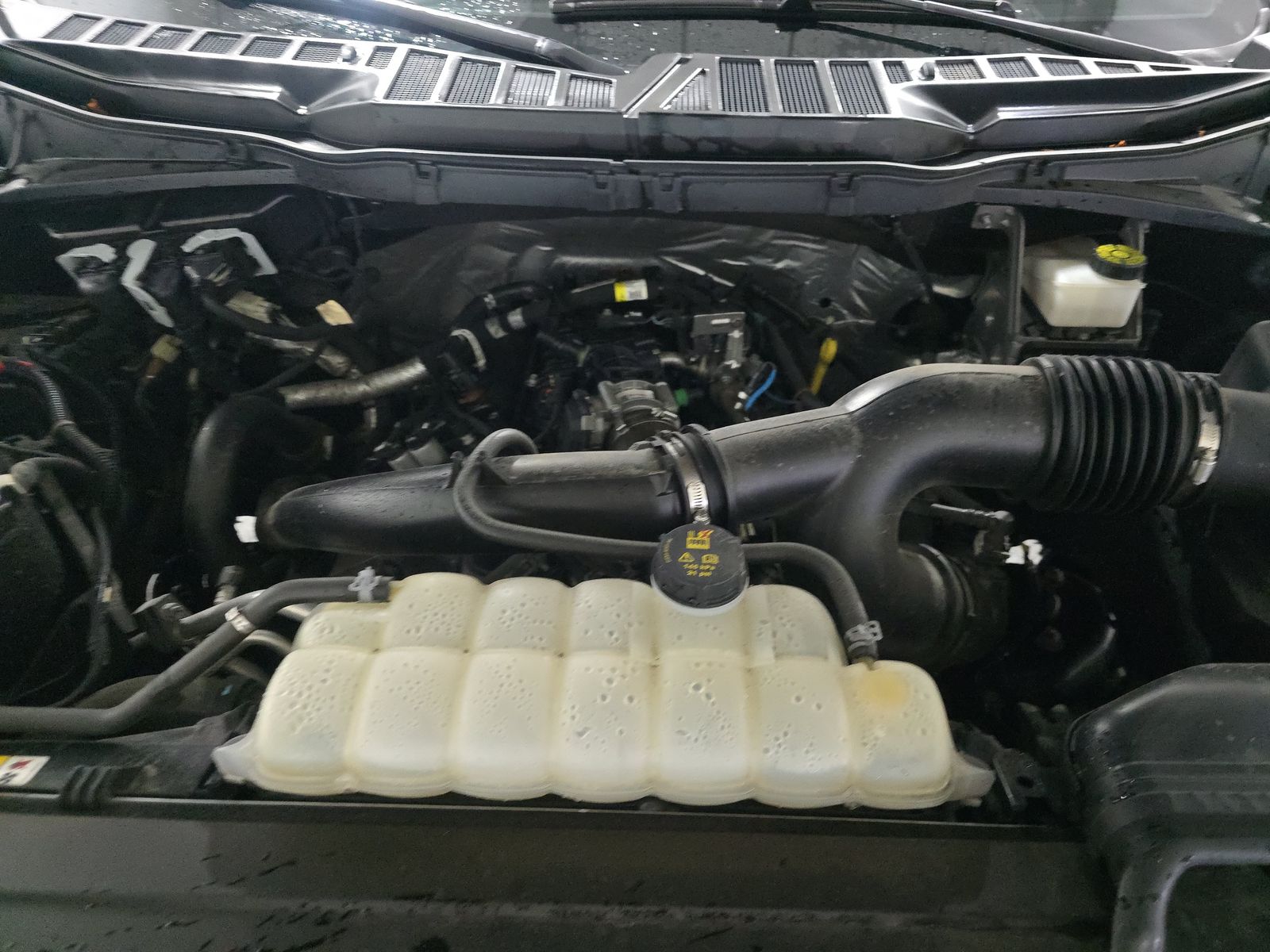 2023 Ford F-150 Lariat AWD