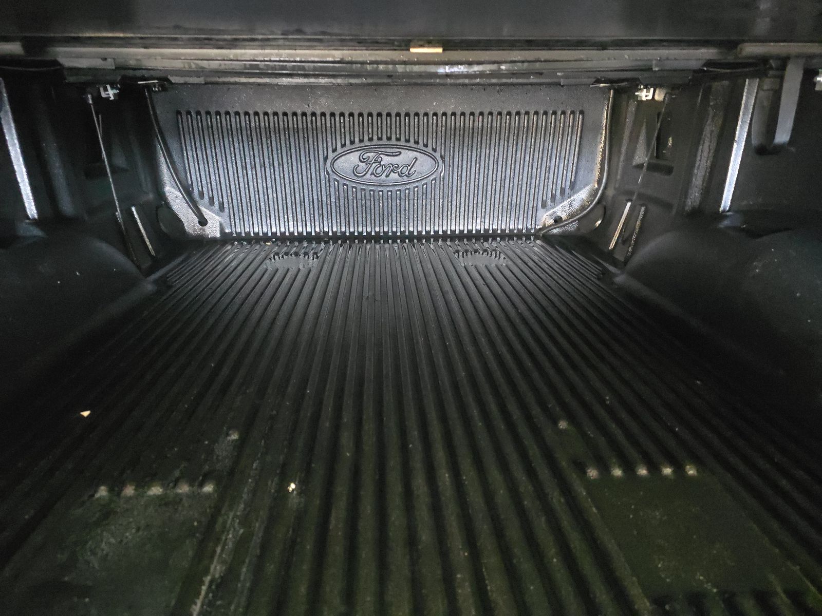 2023 Ford F-150 Lariat AWD