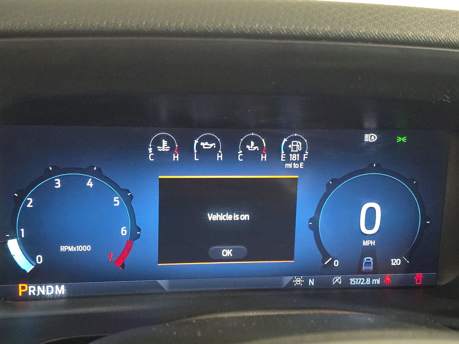 2025 Ford F-150 XLT AWD