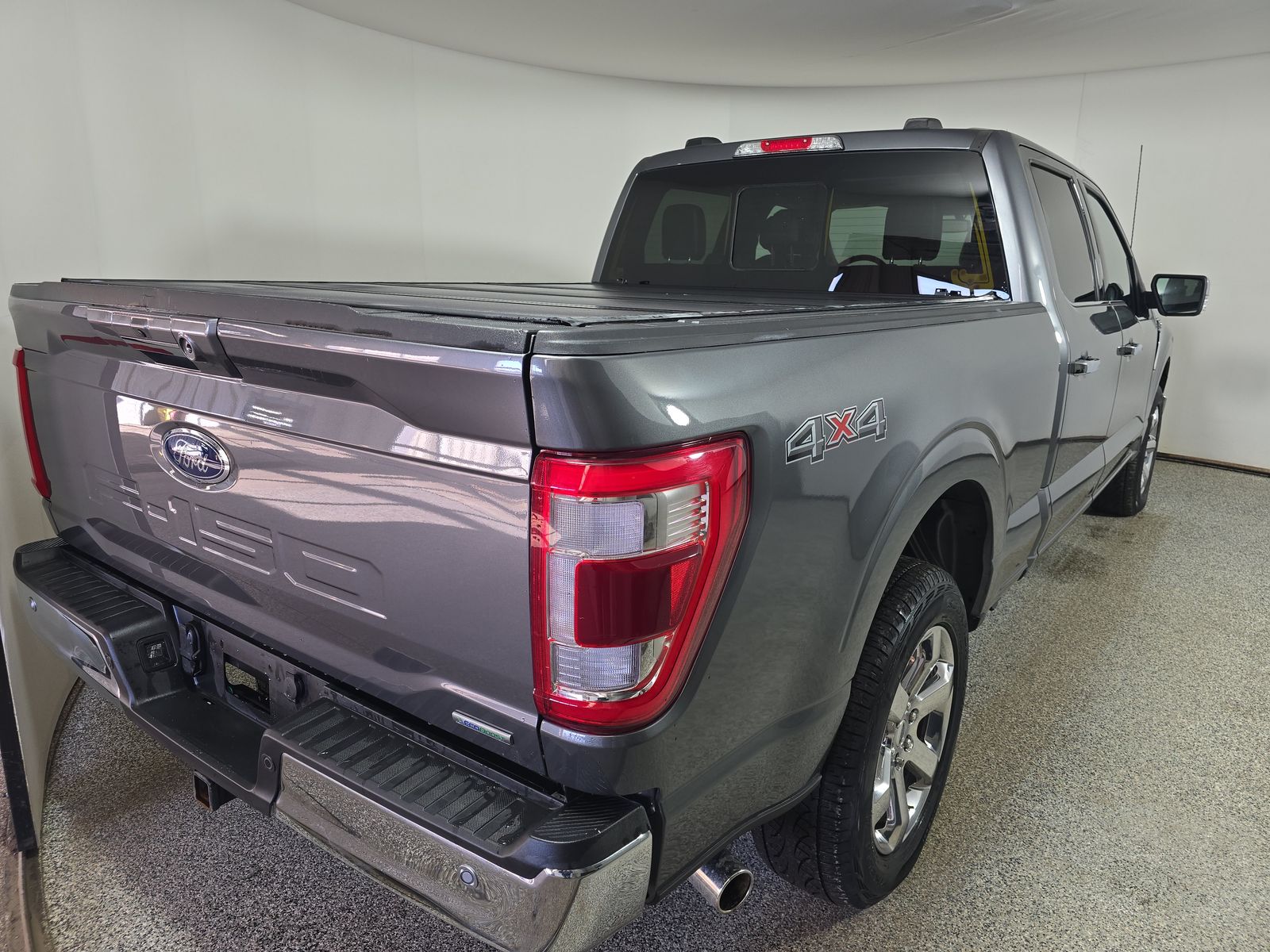 2023 Ford F-150 Lariat AWD