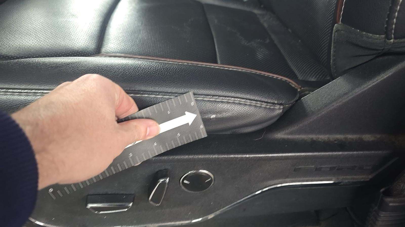 2023 Ford F-150 Lariat AWD