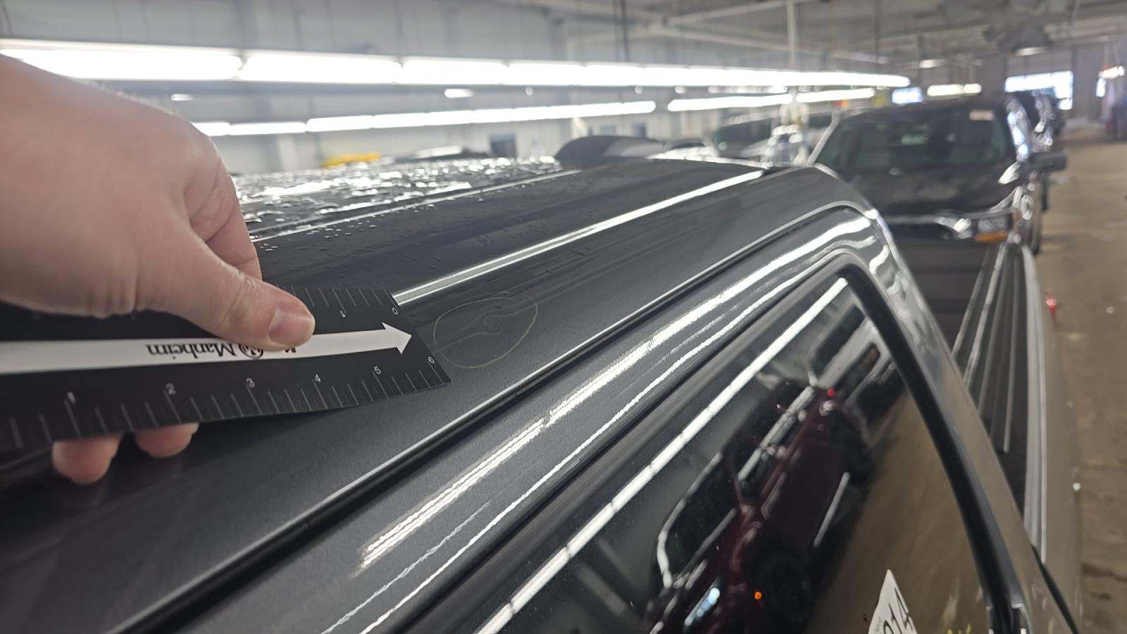 2023 Ford F-150 Lariat AWD