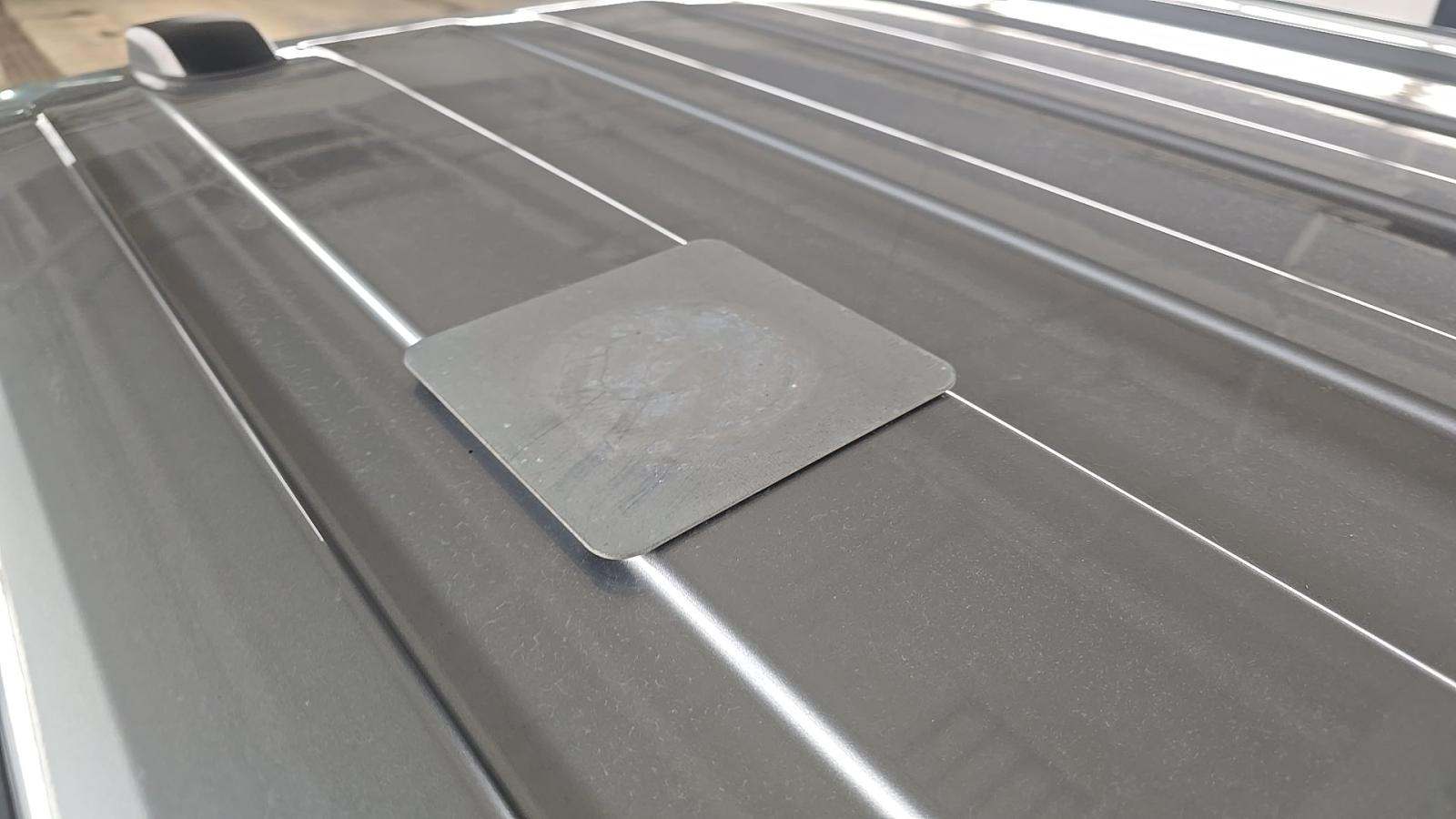 2025 Ford F-150 XLT AWD