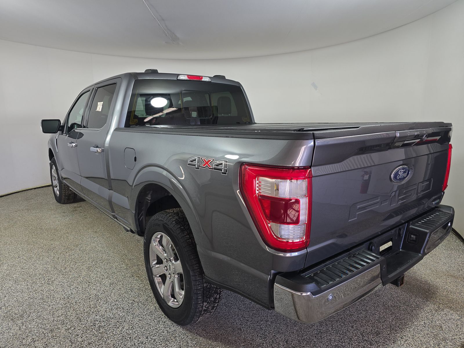 2023 Ford F-150 Lariat AWD